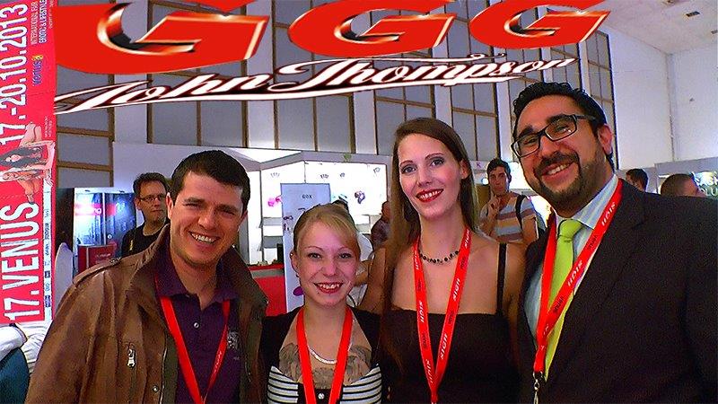 Ggg томпсон. Luisa ggg. актрисы джона томпсона. John thompson's. Ggg 2021 john thompson.